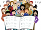 La chorale fait sa rentrée! Les Templitudes 