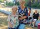 Quand le sport rassemble : une belle séance avec Acad'ami Balle aux Pieds Les Templitudes 